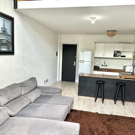 Saint Sebastian Flat 603- Com Hidro! Ate 3 Pessoas, Duplex, No Centro Villa จารากัว ดู ซุล ภายนอก รูปภาพ