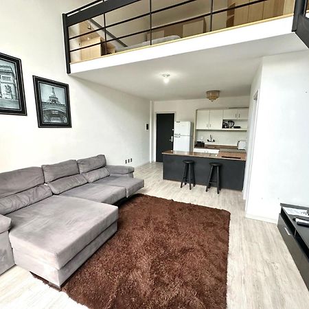 Saint Sebastian Flat 603- Com Hidro! Ate 3 Pessoas, Duplex, No Centro Villa จารากัว ดู ซุล ภายนอก รูปภาพ