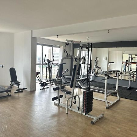 Saint Sebastian Flat 603- Com Hidro! Ate 3 Pessoas, Duplex, No Centro Villa จารากัว ดู ซุล ภายนอก รูปภาพ