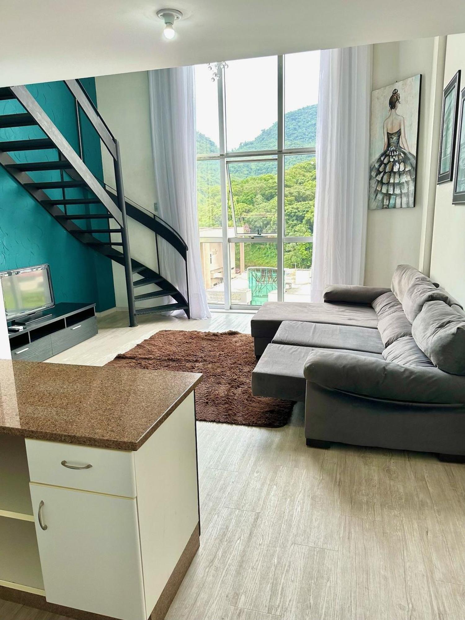 Saint Sebastian Flat 603- Com Hidro! Ate 3 Pessoas, Duplex, No Centro Villa จารากัว ดู ซุล ภายนอก รูปภาพ
