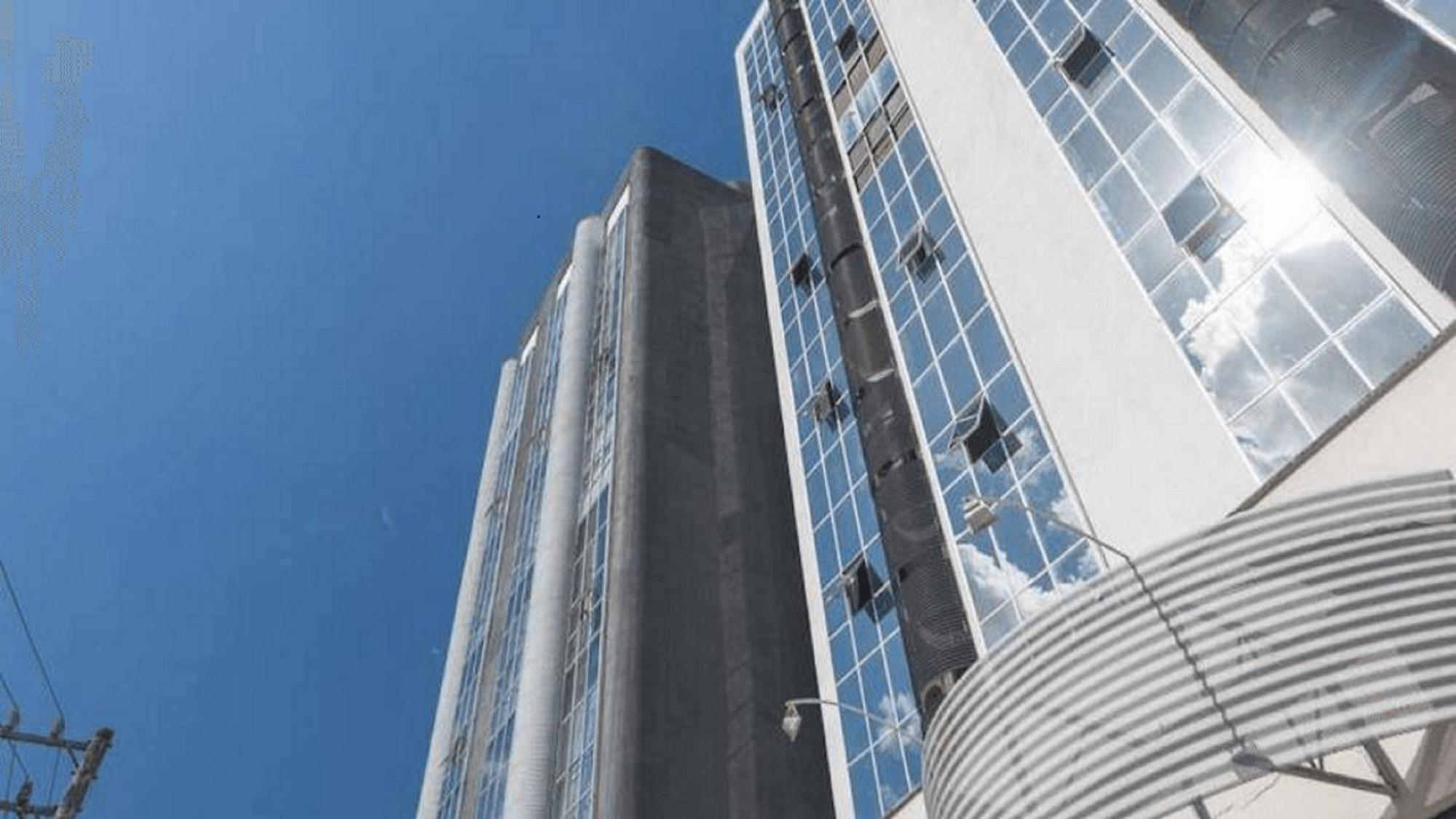 Saint Sebastian Flat 603- Com Hidro! Ate 3 Pessoas, Duplex, No Centro Villa จารากัว ดู ซุล ภายนอก รูปภาพ