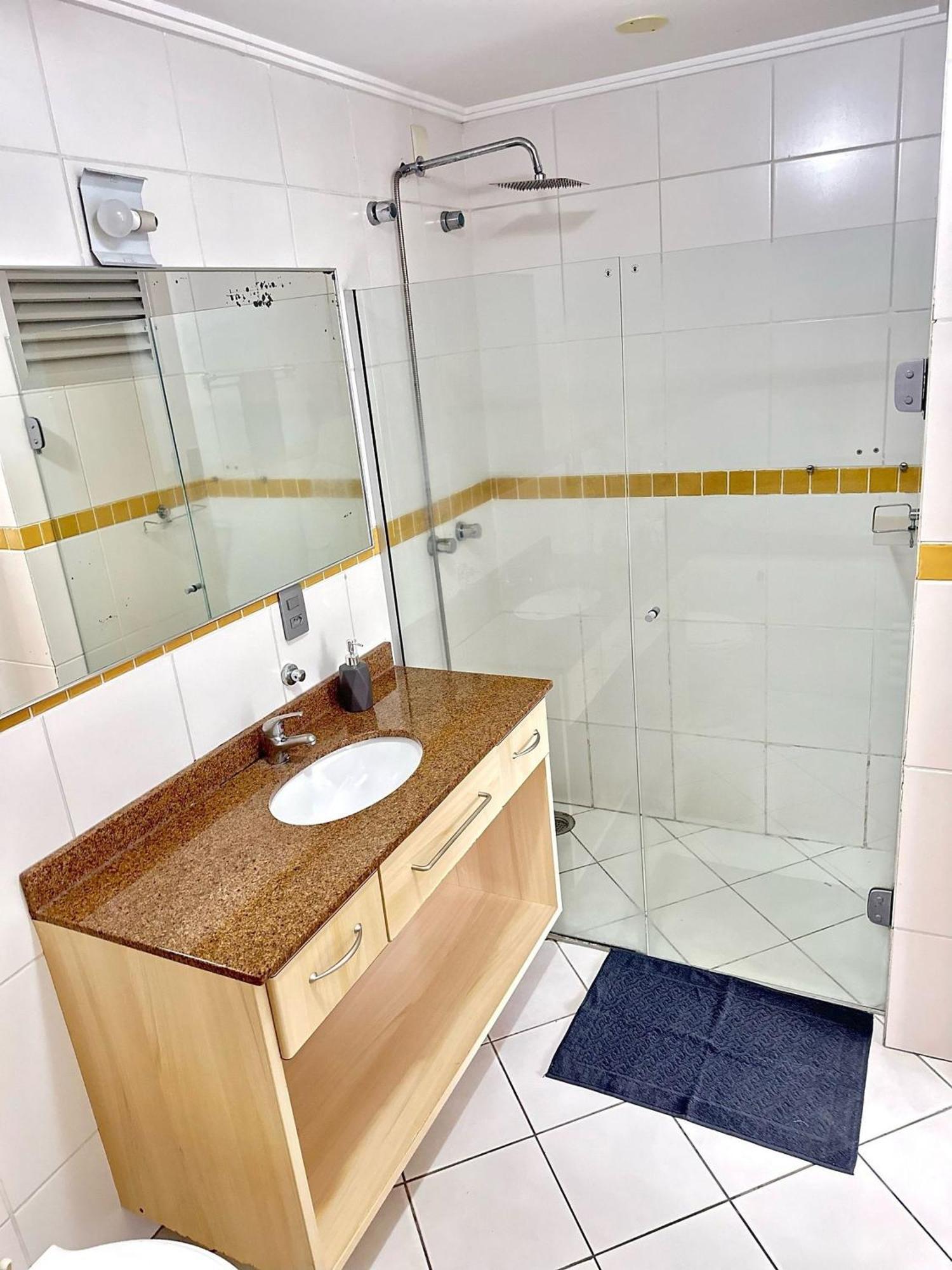Saint Sebastian Flat 603- Com Hidro! Ate 3 Pessoas, Duplex, No Centro Villa จารากัว ดู ซุล ภายนอก รูปภาพ