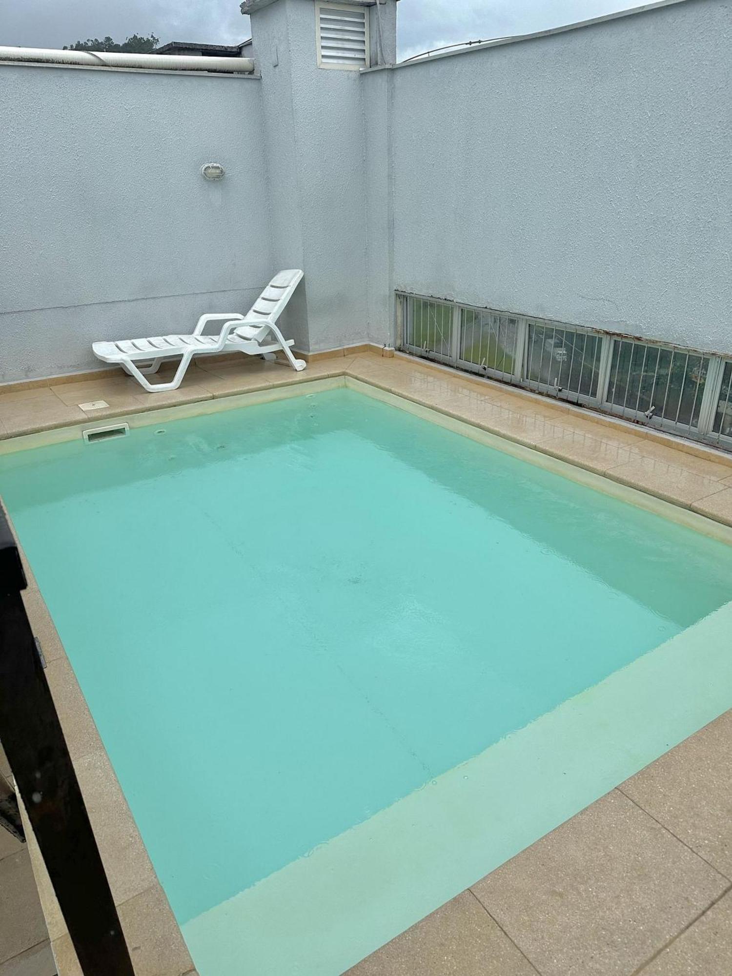 Saint Sebastian Flat 603- Com Hidro! Ate 3 Pessoas, Duplex, No Centro Villa จารากัว ดู ซุล ภายนอก รูปภาพ